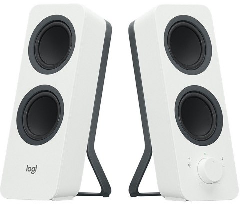 Z207 Głośniki komputerowe bluetooth białe Z207 Głośniki komputerowe bluetooth białe