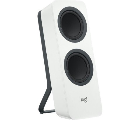 Z207 Głośniki komputerowe bluetooth białe Z207 Głośniki komputerowe bluetooth białe