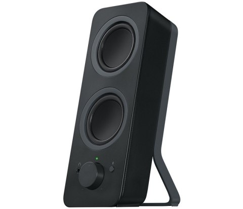 Z207 Głośniki komputerowe bluetooth czarne