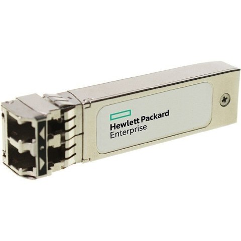 ARUBA 1G SFP LC LX 10km SMF XCVR J4859D ARUBA 1G SFP LC LX 10km SMF XCVR J4859D