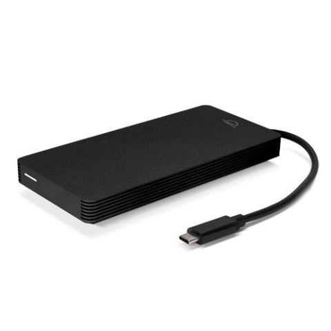 Envoy Pro EX 1TB SSD 1800MB/s Thunderbolt 3