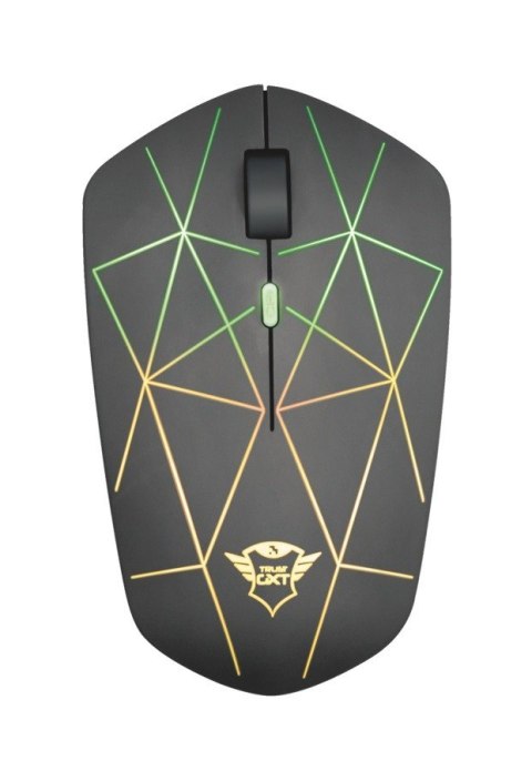 GXT 117 Strike Bezprzewodowa mysz gamingowa GXT 117 Strike Bezprzewodowa mysz gamingowa