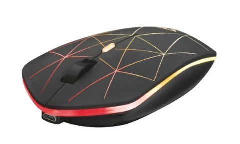 GXT 117 Strike Bezprzewodowa mysz gamingowa GXT 117 Strike Bezprzewodowa mysz gamingowa