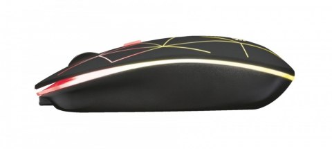 GXT 117 Strike Bezprzewodowa mysz gamingowa GXT 117 Strike Bezprzewodowa mysz gamingowa