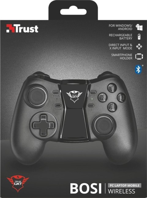 Gamepad GXT 590 Bosi Gamepad GXT 590 Bosi