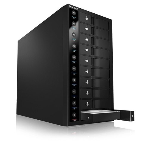 IB-3810U3 obudowa HDD 3,5'' IB-3810U3 obudowa HDD 3,5''