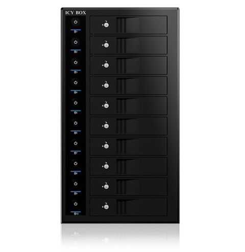 IB-3810U3 obudowa HDD 3,5'' IB-3810U3 obudowa HDD 3,5''