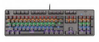 Klawiatura mechaniczna GXT 865 Asta