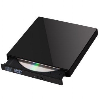 Napęd DVD na USB zewnętrzny DVD-USB-02 Napęd DVD na USB zewnętrzny DVD-USB-02
