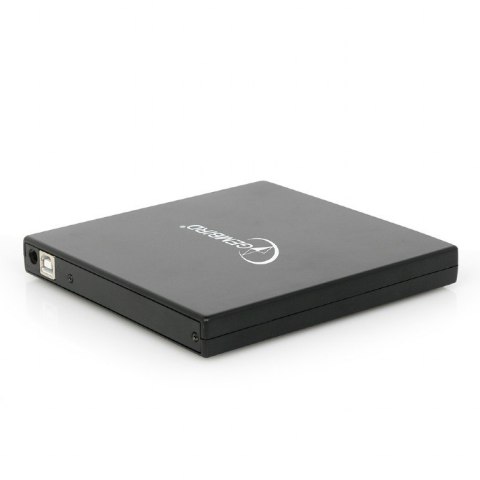 Napęd DVD na USB zewnętrzny DVD-USB-02 Napęd DVD na USB zewnętrzny DVD-USB-02