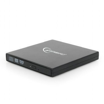 Napęd DVD na USB zewnętrzny DVD-USB-02 Napęd DVD na USB zewnętrzny DVD-USB-02