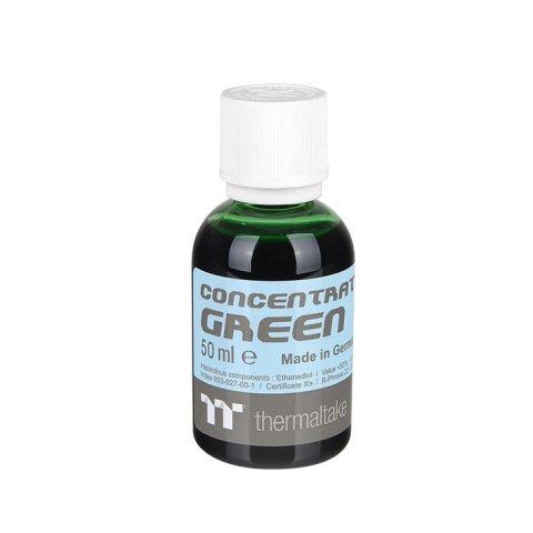 Premium Concentrate Green (butelka, 1x 50ml) Premium Concentrate Green (butelka, 1x 50ml)
