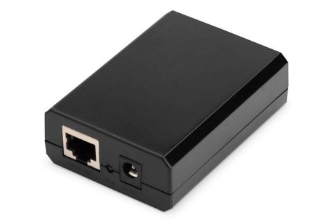 Rozdzielacz/Splitter PoE+ 802.3at, max. 48V 24W Gigabit do DATA/DC 5/9/12V dla urządzeń bez PoE Rozdzielacz/Splitter PoE+ 802.3at, max. 48V 24W Gigabit do DATA/DC 5/9/12V dla urządzeń bez PoE
