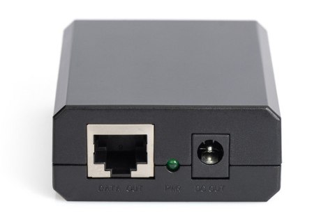 Rozdzielacz/Splitter PoE+ 802.3at, max. 48V 24W Gigabit do DATA/DC 5/9/12V dla urządzeń bez PoE Rozdzielacz/Splitter PoE+ 802.3at, max. 48V 24W Gigabit do DATA/DC 5/9/12V dla urządzeń bez PoE