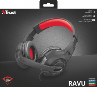 Słuchawki GXT 307 Ravu Gaming