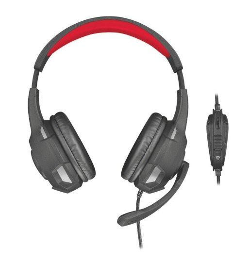 Słuchawki GXT 307 Ravu Gaming Słuchawki GXT 307 Ravu Gaming