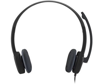 Słuchawki H151 Stereo 981-000589