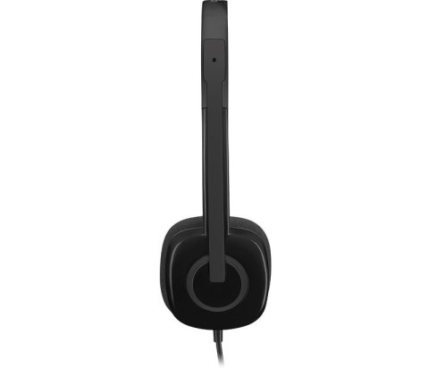 Słuchawki H151 Stereo 981-000589 Słuchawki H151 Stereo 981-000589