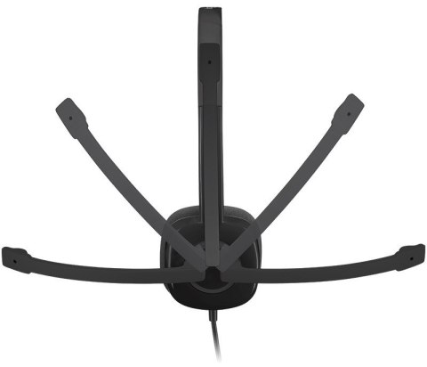 Słuchawki H151 Stereo 981-000589 Słuchawki H151 Stereo 981-000589