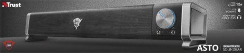 Soundbar GXT 618 Asto