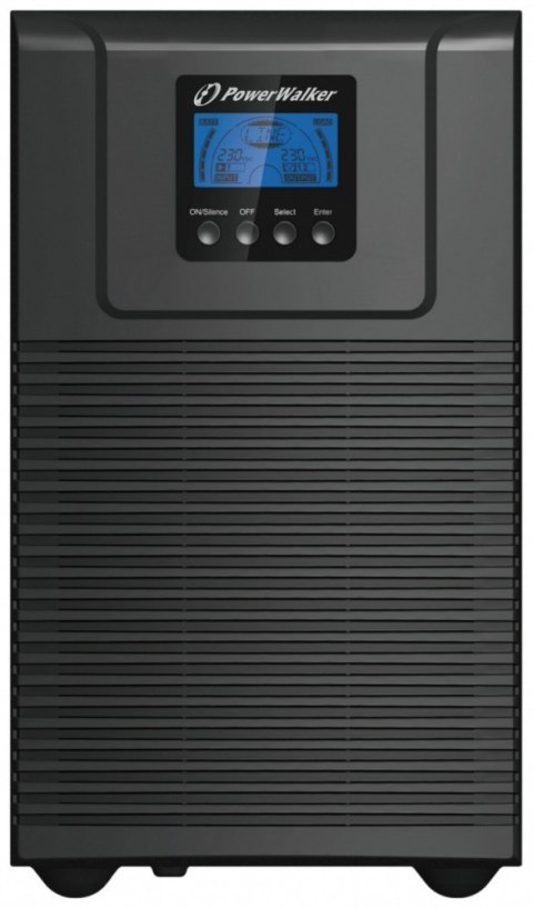 UPS On-Line 2000VA TGB 4x IEC, LCD, EPO, USB/RS-232 Tower UPS On-Line 2000VA TGB 4x IEC, LCD, EPO, USB/RS-232 Tower