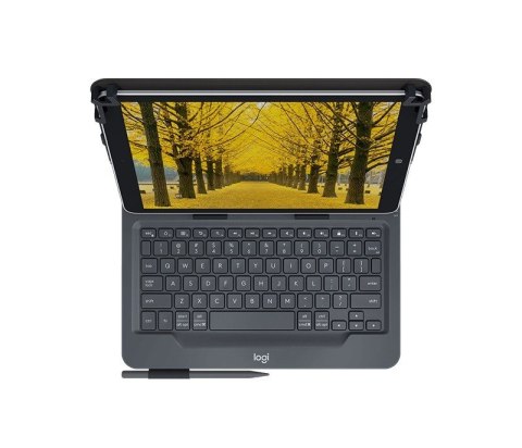 Universal Folio Keyboard 920-008341 Universal Folio Keyboard 920-008341