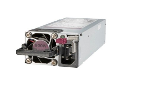 Zasilacz 800W FS Plat Ht Plg LH PwrSplyKit 865414-B21 Zasilacz 800W FS Plat Ht Plg LH PwrSplyKit 865414-B21