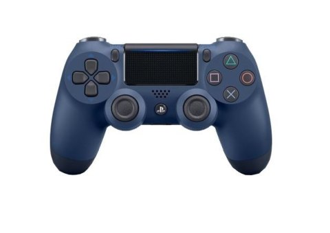 Gamepad PS4 Dualshock Cont Midnight Blue V2 Gamepad PS4 Dualshock Cont Midnight Blue V2