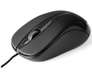 Mysz optyczna PLANO MT1091K