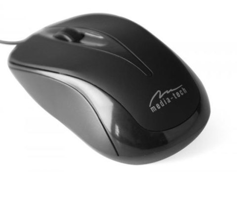 Mysz optyczna PLANO MT1091K Mysz optyczna PLANO MT1091K