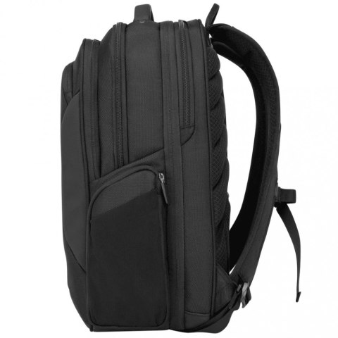 Plecak na laptopa 15.6 cali Corporate Traveller BackPack czarny