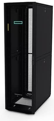 Szafa serwerowa HPE 42U 800x1075 Enterprise G2 P9K41A