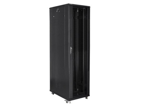 Szafa stojąca Rack 19 47U 800x1000mm czarna