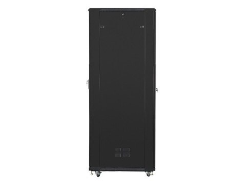 Szafa stojąca Rack 19 47U 800x1000mm czarna
