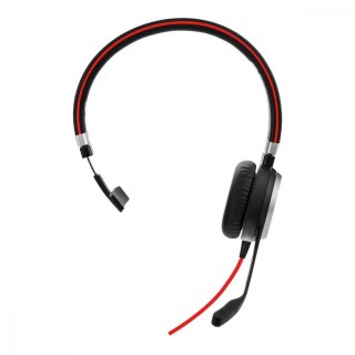 Zestaw słuchawkowy Evolve 40 Mono MS USB-C