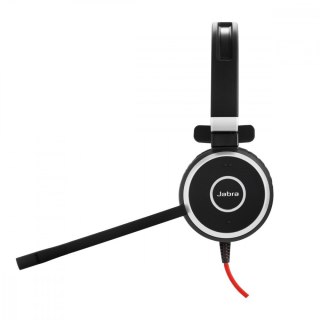 Zestaw słuchawkowy Evolve 40 Mono MS USB-C