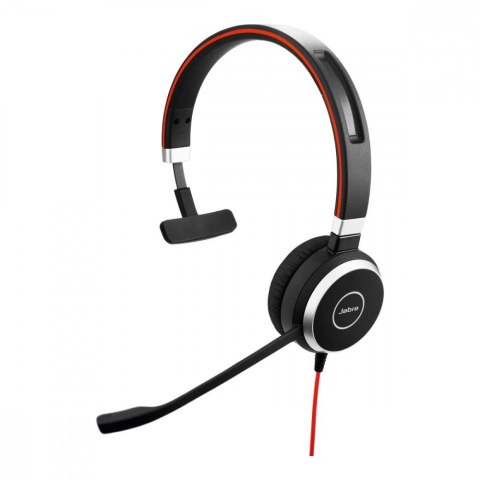 Zestaw słuchawkowy Evolve 40 Mono MS USB-C