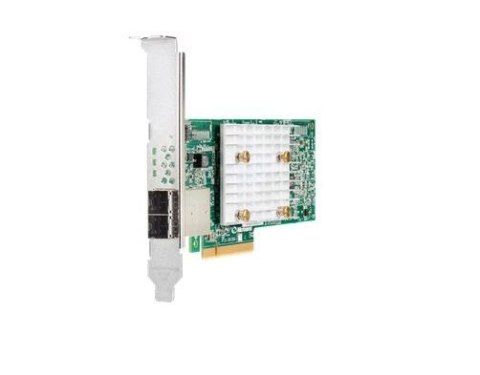 Moduł Smart Array E208e-p SR Gen10Ctrlr 804398-B21