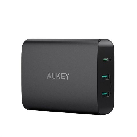 PA-Y12 ładowarka sieciowa 3xUSB Power Delivery 3.0 7.8A 72W PA-Y12 ładowarka sieciowa 3xUSB Power Delivery 3.0 7.8A 72W