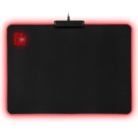 Podkładka pod mysz Tt eSPORTs - DRACONEM RGB Hard Edition