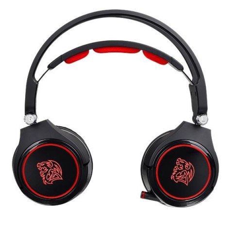 Słuchawki nauszne Tt eSPORTs - Cronos AD LED 40mm Słuchawki nauszne Tt eSPORTs - Cronos AD LED 40mm