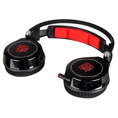 Słuchawki nauszne Tt eSPORTs - Cronos AD LED 40mm Słuchawki nauszne Tt eSPORTs - Cronos AD LED 40mm