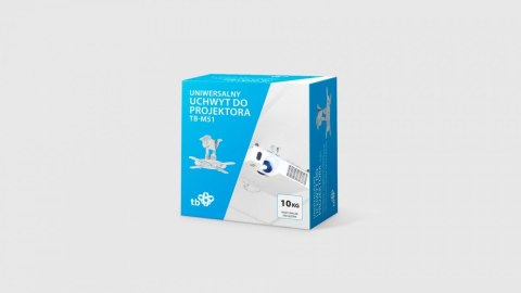 Uchwyt TB-M51 do projektora sufitowy 10kg 15,2cm