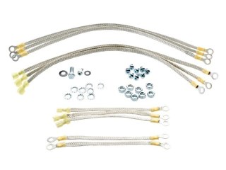 Zestaw do mocowania szafy G2 P9L11A