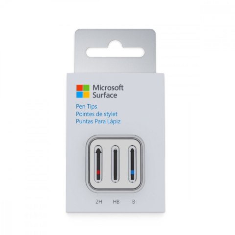 Zestaw końcówek do Surface Pen / Business GFV-00006 Zestaw końcówek do Surface Pen / Business GFV-00006