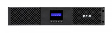 9SX 2000i Rack2U LCD/USB/RS232 9SX 2000i Rack2U LCD/USB/RS232