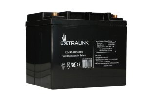 Akumulator AGM 12V 40AH