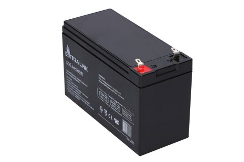 Akumulator AGM 12V 7,2AH Akumulator AGM 12V 7,2AH