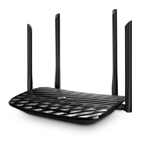 Archer C6 router WiFi AC1200 4LAN 1WAN Archer C6 router WiFi AC1200 4LAN 1WAN
