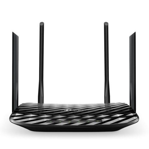 Archer C6 router WiFi AC1200 4LAN 1WAN Archer C6 router WiFi AC1200 4LAN 1WAN